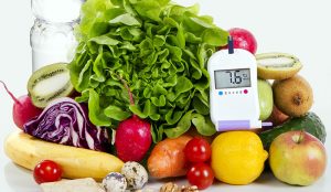 17 loại thực phẩm ăn kiêng cho người bị tiểu đường