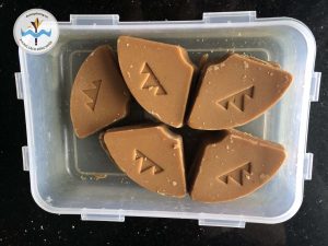 Sử dụng ĐƯỜNG DƯƠNG