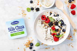 Người bệnh tiểu đường ăn sữa chua Vinamilk được không?