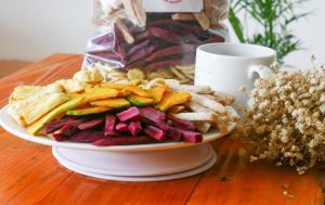 6 Món ăn vặt cho người bệnh tiểu đường Type 2