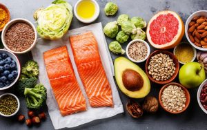 Chế độ ăn uống hợp lý cho người bị viêm loét dạ dày