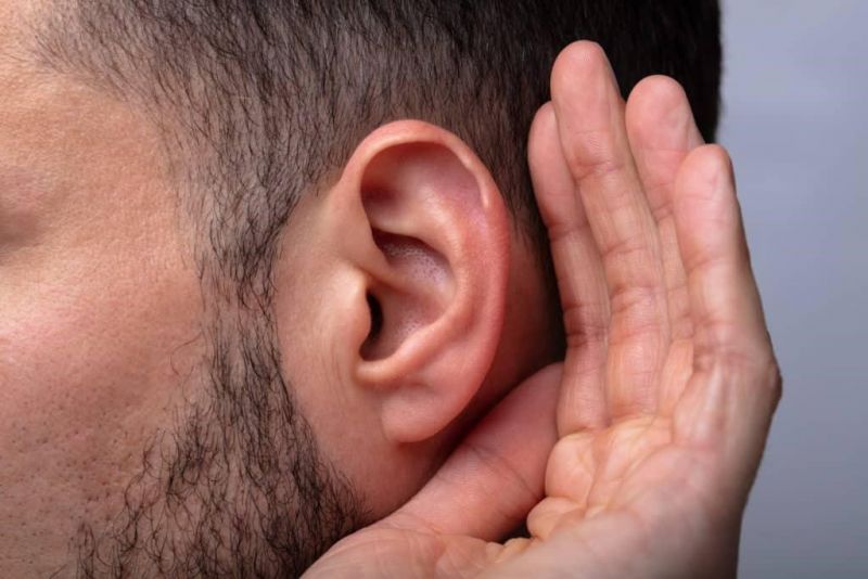 Căn bệnh điếc đột ngột gây cản trở cuộc sống