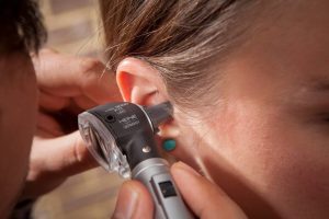 Đo thính lực để kiểm tra tình trạng bệnh chính xác nhất