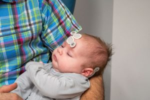 Phương pháp đo điện thính giác thân não