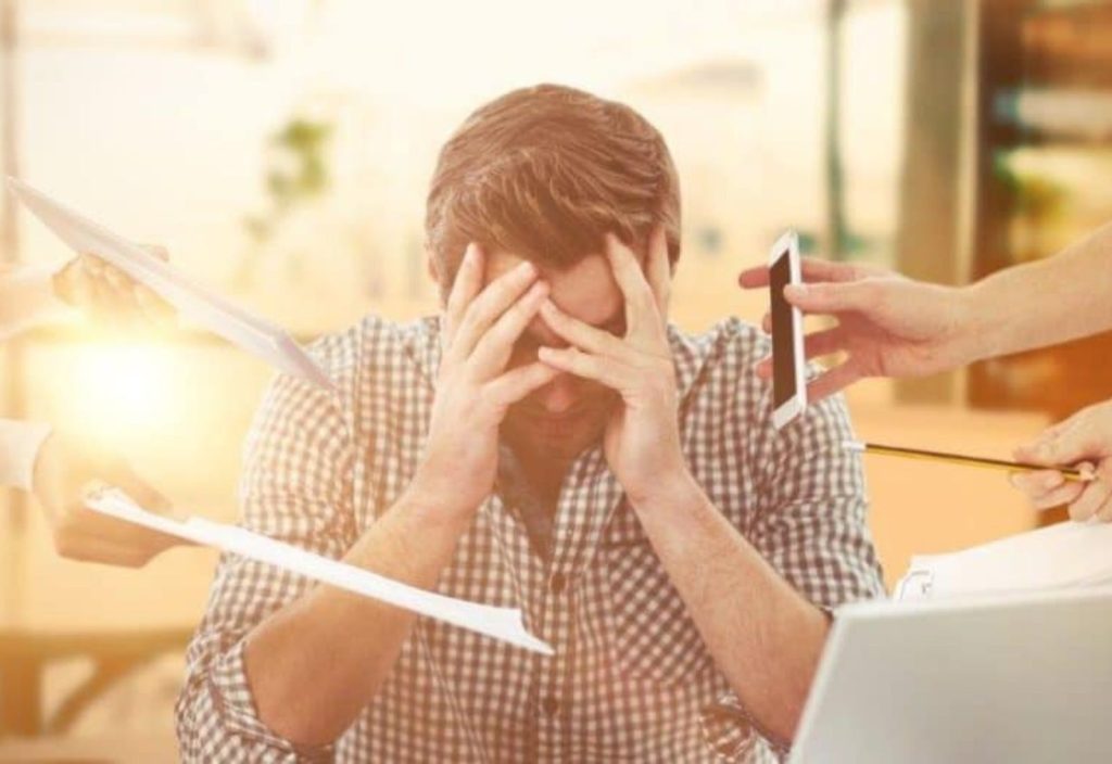 Thính lực suy giảm ảnh hướng tới não bộ