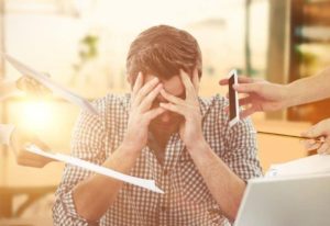 Thính lực suy giảm ảnh hướng tới não bộ