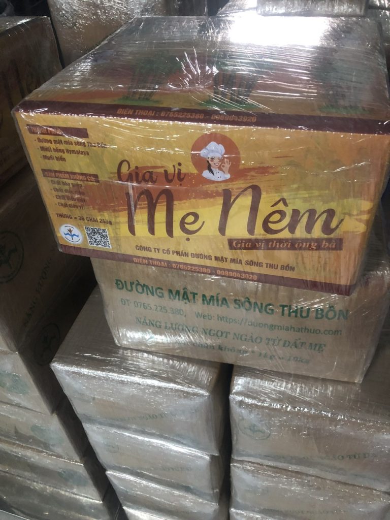 Đường Dương, Gia Vị Mẹ Nêm,... được sử dụng trong chế biến các bữa ăn hằng ngày Đường Dương, Gia Vị Mẹ Nêm,... được sử dụng trong chế biến các bữa ăn hằng ngày