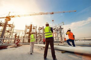 Nam giới làm việc trong môi trường có nhiều tiếng ồn hơn phụ nữ