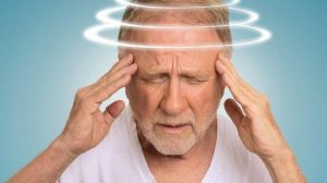 Độ tuổi dễ mắc rối loạn tiền đình